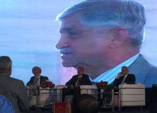 मिलिटरी लिटरेचर फेस्टिवल में सर्जिकल स्ट्राइक पर यूँ हुई बहस मिलिटरी लिटरेचर फेस्टिवल