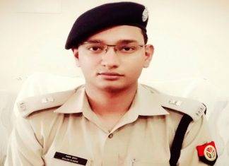 ऐसे पुलिस अधिकारी भी होते हैं जिनके बारे में जान हैरान हुआ पत्रकार श्लोक कुमार