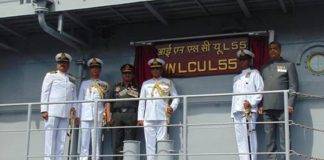 Indian Navy