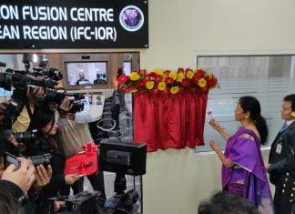 Information Fusion Centre