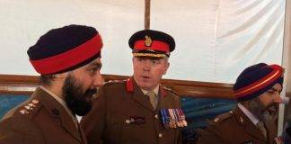 Military Literature Festival