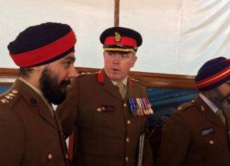 Military Literature Festival