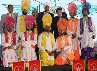 चंडीगढ़ में मजेदार रहा मिलिटरी लिटरेचर फेस्टिवल 2018 का समापन मिलिटरी लिटरेचर फेस्टिवल