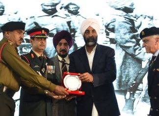 Military Literature Festival