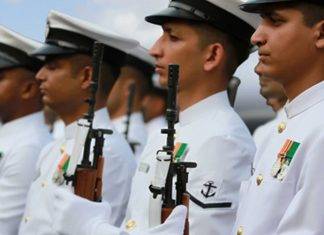 भारतीय नौसेना