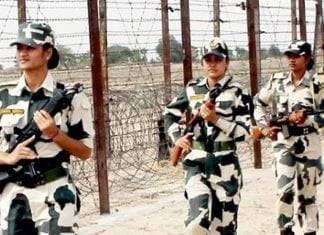 सीमा प्रबंधन : भारतीय बार्डर सुरक्षित करने के लिए की जा रही है नई कवायद सीमा प्रबंधन