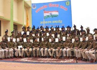 सीआरपीएफ