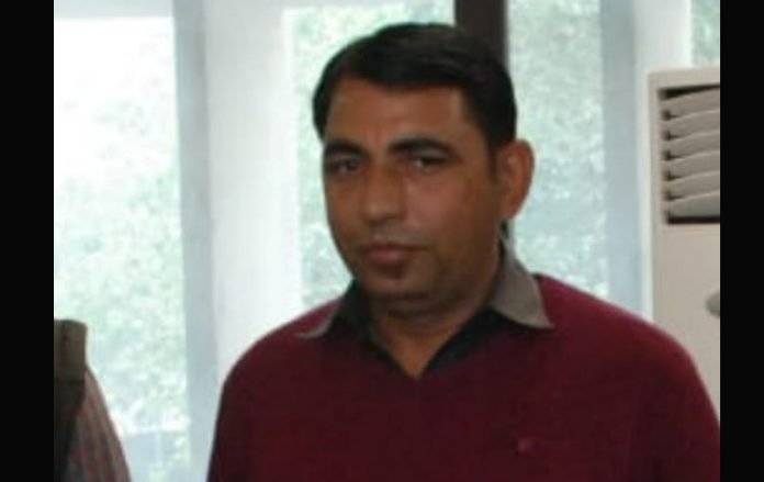 राजपाल कसाना