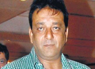 Sanjay Dutt