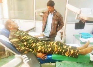 सीआरपीएफ