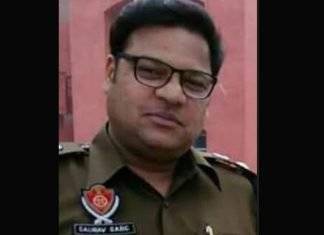 पंजाब में नये डीजीपी के राज में पहली बार जिलों के SSP बदले पंजाब पुलिस