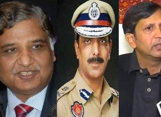 कौन बनेगा पंजाब पुलिस का मुखिया ? पंजाब पुलिस