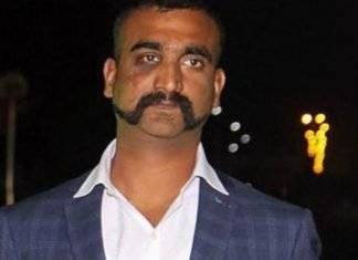 विंग कमांडर अभिनंदन के लिए वीर चक्र की सिफारिश, कश्मीर से ट्रांसफर अभिनंदन वर्तमान