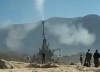 देसी बोफोर्स ‘धनुष’ तोप ने भारतीय सेना की अग्नि शक्ति बढ़ाई धनुष