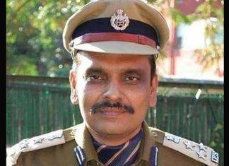 आईजी कुंवर विजय प्रताप सिंह के पक्ष में पंजाब सरकार का चुनाव आयोग से टकराव कुंवर विजय प्रताप सिंह