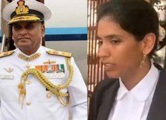 वाइस एडमिरल बिमल वर्मा