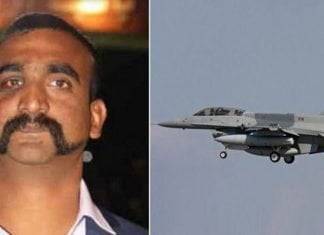 विंग कमांडर अभिनन्दन ने क्या गिराया था पाकिस्तान का F 16 ! विवाद क्यूँ ? F 16