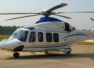 हेलीकाप्टर
