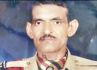 औरों को बचा अपनी जान दे दी, जाते जाते नेत्रदान भी कर गया आरपीएफ का ये सिपाही आरपीएफ