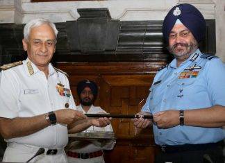 बिरेंदर सिंह धनोआ