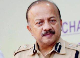 आईपीएस अधिकारी देवेन भारती महाराष्ट्र एटीएस के चीफ बने देवेन भारती