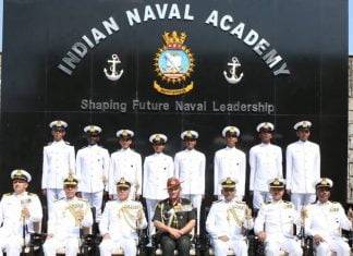 Indian Navy