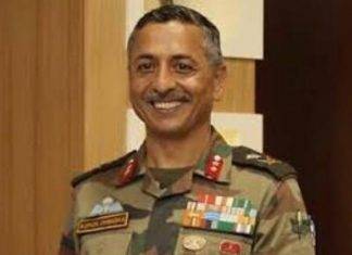 Maj General A K Dhingra
