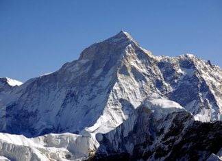 माउंट मकालू फतेह से लौटते हुए भारतीय सेना के नायक नारायण सिंह की मौत नायक नारायण सिंह