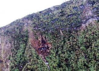 एएन 32 हादसा : वायुसैनिकों के शवों का इंतजार तकलीफ और बढ़ा रहा है Informative Image