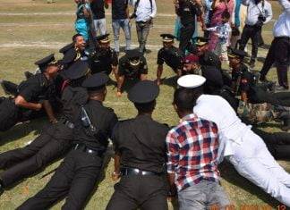 IMA : देश को मिले 382 युवा सैन्य अफसर, 77 विदेशी कैडेट्स भी हुए पासआउट Informative Image