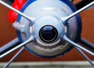 इजरायल से 100 स्पाइस बम खरीदेगा भारत, 300 करोड़ के सौदे पर हस्ताक्षर Descriptive Image