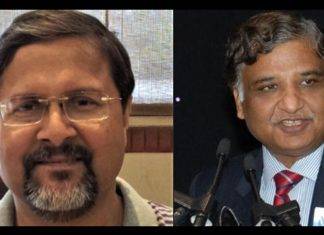 अरविंद कुमार आईबी और सामंत कुमार गोयल रॉ चीफ बने File Image