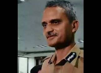 डा. भूपेंद्र सिंह यादव राजस्थान पुलिस के नए महानिदेशक