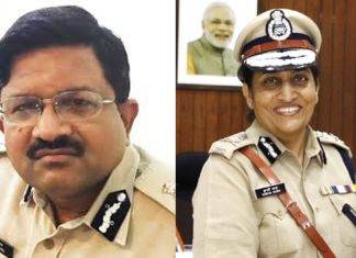 संदीप गोयल दिल्ली के कारागार महानिदेशक, सुन्दरी नंदा को पुदुचेर्री से दिल्ली बुलाया गया File Images