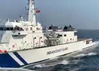 भारतीय नेवी और कोस्टगार्ड के लिए 15000 करोड़ रुपये लागत का साजो सामान Symbolic Image