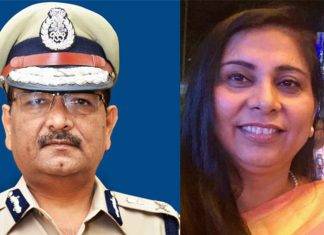 कई आईपीएस अफसर स्थानांतरित, मुक्तेश गोवा से और शालिनी अंडमान से दिल्ली आये File Image