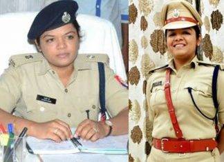 यूपी पुलिस : अमेठी, बरेली, जौनपुर, कुशीनगर और बागपत के पुलिस कप्तान बदले