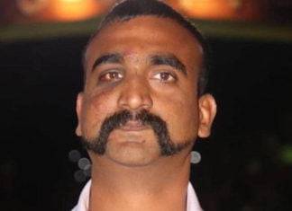 ਵਿੰਗ ਕਮਾਂਡਰ ਅਭਿਨੰਦਨ ਦੀ ਮਿਗ-21 ਦੀ ਪਰਵਾਜ਼ ਸਰਹੱਦੀ ਪਠਾਨਕੋਟ ਏਅਰ ਬੇਸ ‘ਤੇ ਹੋਵੇਗੀ