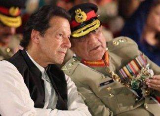 इमरान खान का यू टर्न : जनरल बाजवा 3 साल और रहेंगे पाकिस्तान सेना के प्रमुख