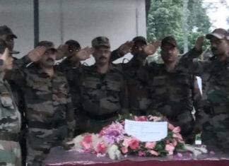 ਭਾਰਤੀ ਫੌਜ ਨੇ ਇਸ ਜਾਂਬਾਜ ‘ਡਚ’ ਨੂੰ ਕੀਤਾ ਆਖਰੀ ਸਲਾਮ