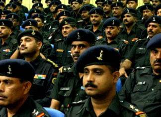 भारतीय सेना में जेसीओ को एसीआर लिखने की शक्तियाँ देने का प्रस्ताव