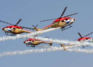 ਪਰਿੰਦਿਆਂ ਦੀ ਚੁਣੌਤੀ ਨਾਲ ਨਜਿਠਣ ਲਈ ਹਵਾਈ ਫੌਜ ਨੇ ਲੋਕਾਂ ਤੋਂ ਮਦਦ ਮੰਗੀ