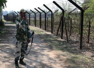 Approval for writing history of India’s borders
