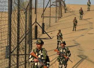 भारतीय सीमाओं का इतिहास फिर से लिखने की तैयारी