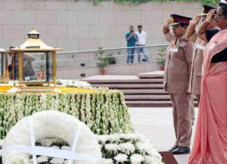 ਫੌਜੀ ਨਰਸਿੰਗ ਸੇਵਾ ਦਾ ਸਥਾਪਨਾ ਦਿਹਾੜਾ ਮਨਾਇਆ ਗਿਆ