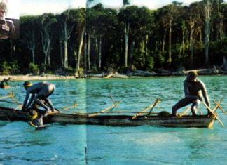 Memory of ‘Lal Pani’ in ‘Kala Pani’