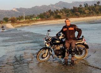 My Paltan Raising Day is 18 December : Lt. Gen. Satish Dua