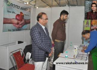 Sanjay Gandhi – a unique hero in Military Literature Festival