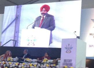 मिलिटरी लिटरेचर फेस्टिवल : ऑपरेशन बालाकोट पर परिचर्चा में खुलासे हुए
