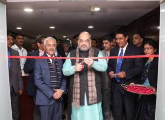 I4C and NCCRP : new tools to combat cyber crime